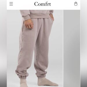 Comfrt Sweat Pants